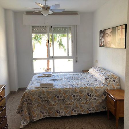 Precioso Apartamento En Urbanizacion Junto Al Mar. 알리칸테 외부 사진