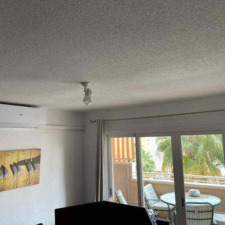 Precioso Apartamento En Urbanizacion Junto Al Mar. 알리칸테 외부 사진