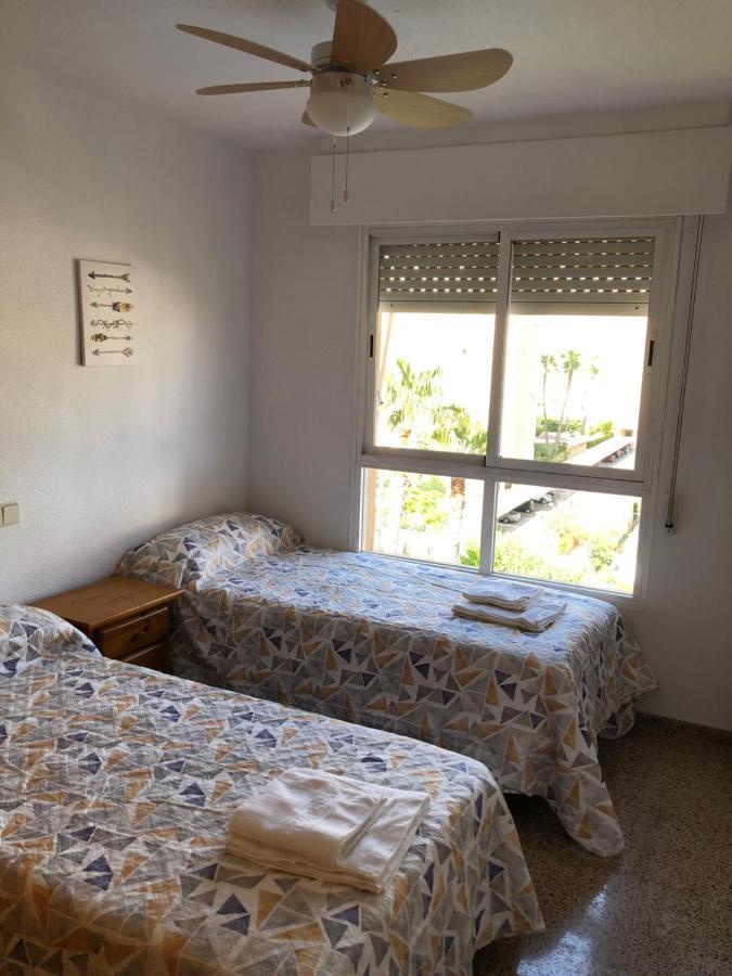 Precioso Apartamento En Urbanizacion Junto Al Mar. 알리칸테 외부 사진