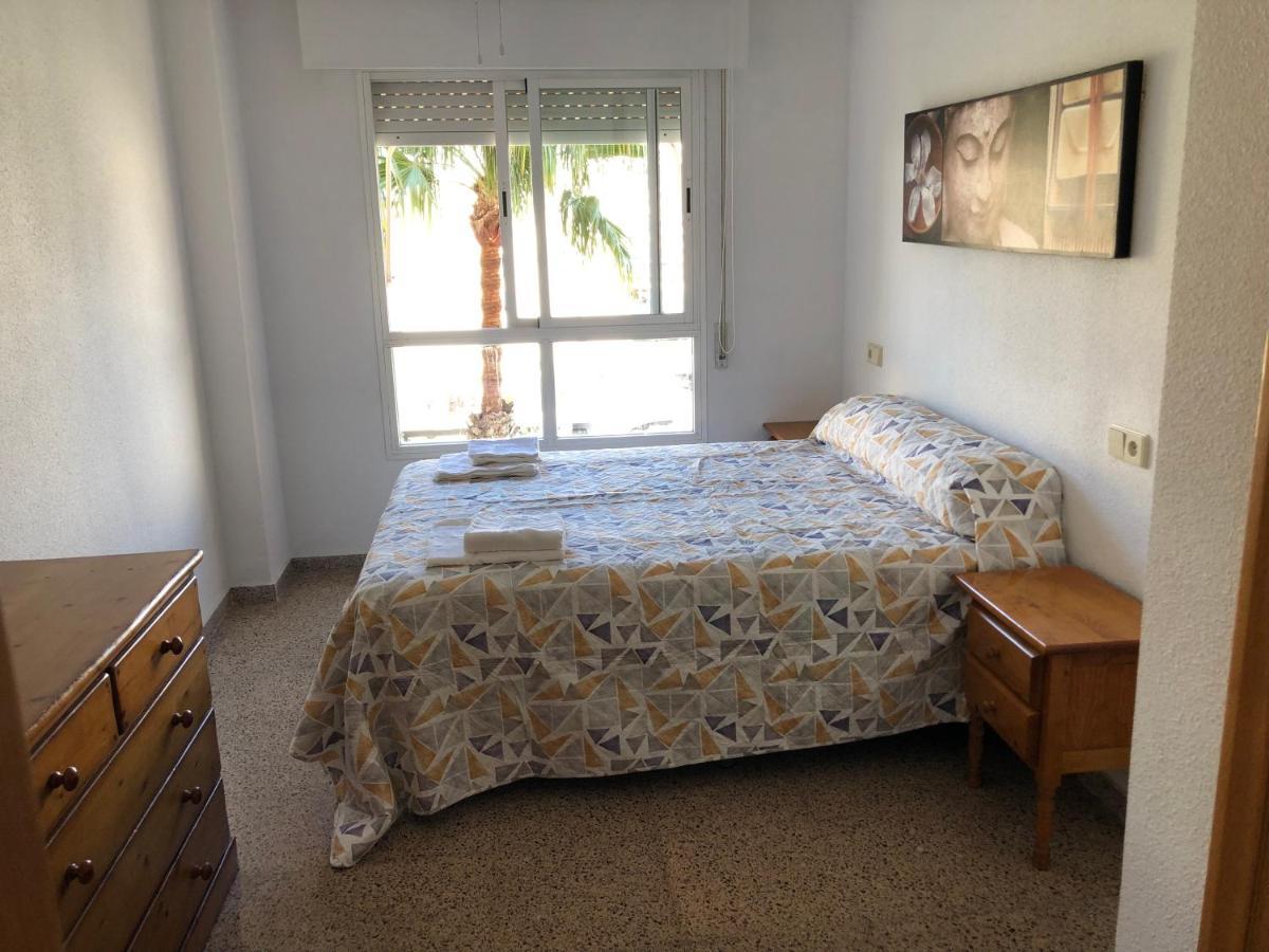 Precioso Apartamento En Urbanizacion Junto Al Mar. 알리칸테 외부 사진