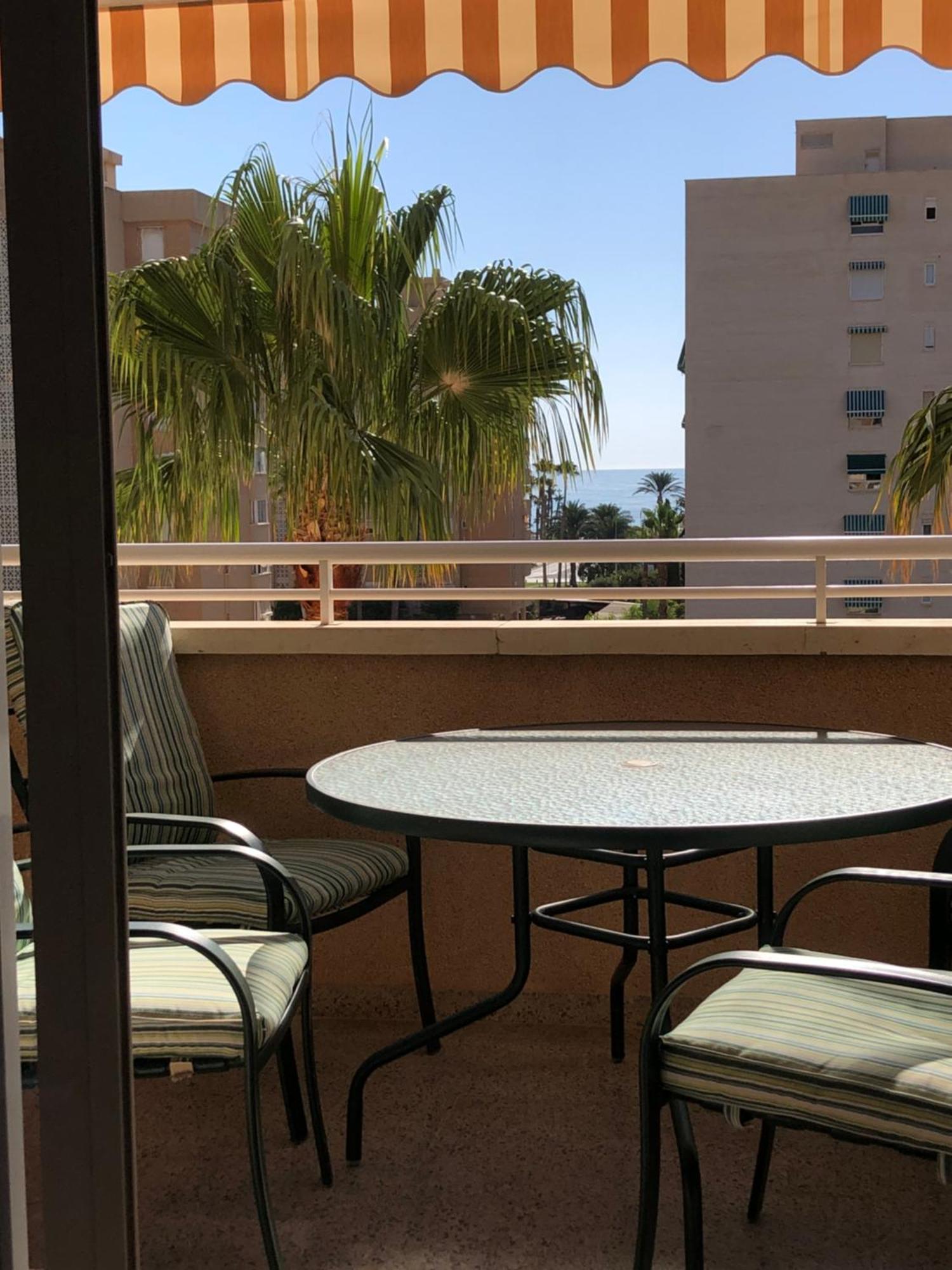 Precioso Apartamento En Urbanizacion Junto Al Mar. 알리칸테 외부 사진