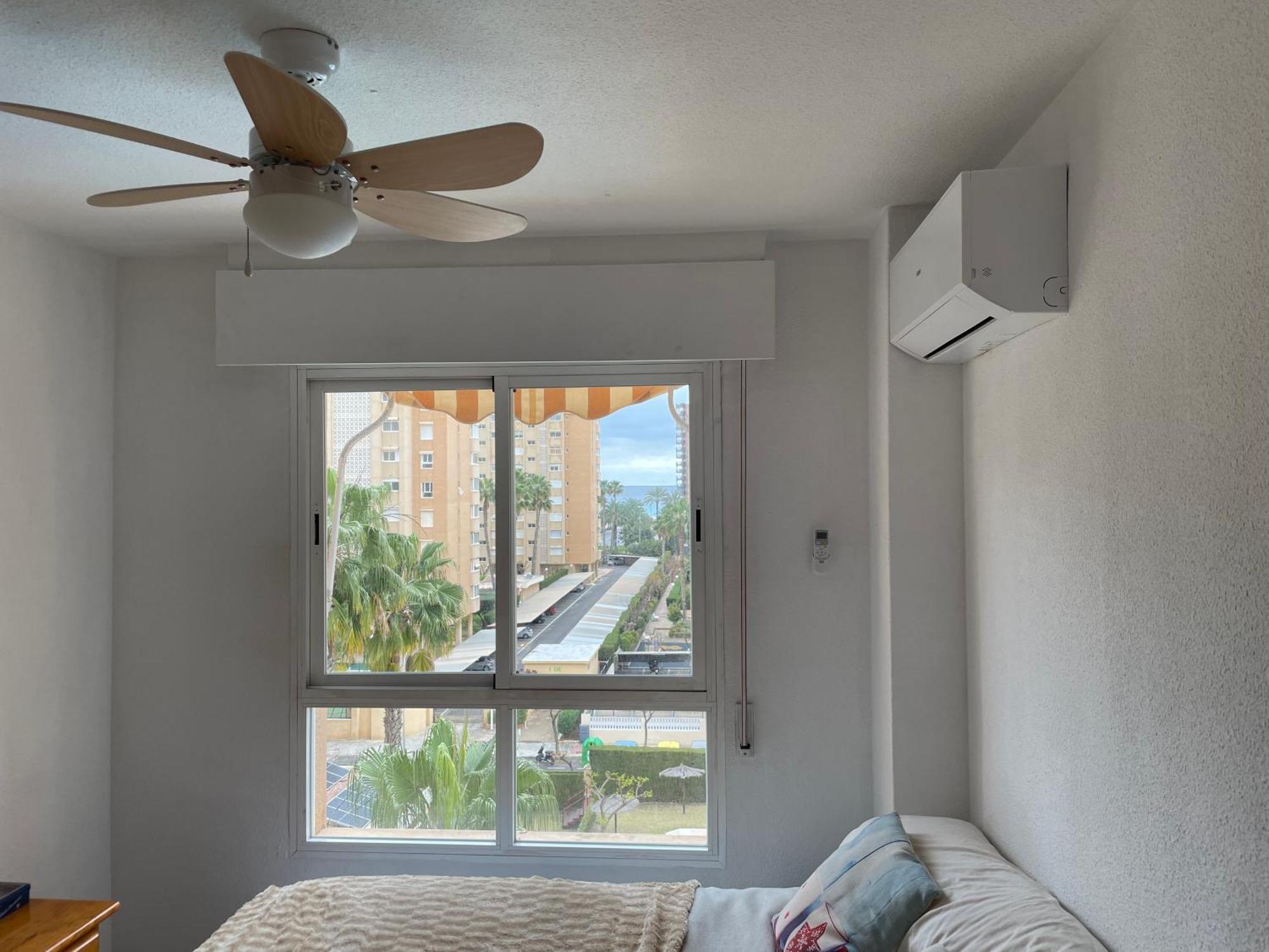 Precioso Apartamento En Urbanizacion Junto Al Mar. 알리칸테 외부 사진