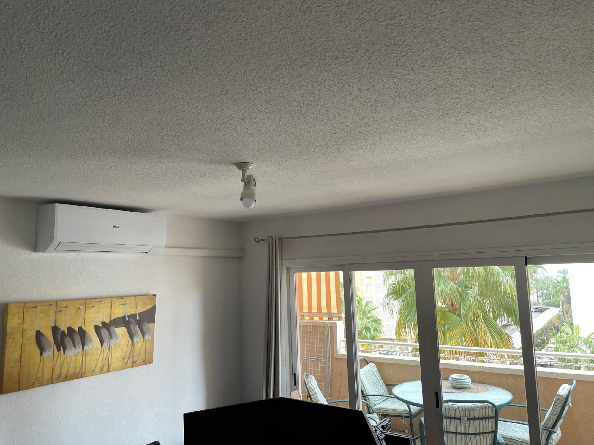 Precioso Apartamento En Urbanizacion Junto Al Mar. 알리칸테 외부 사진